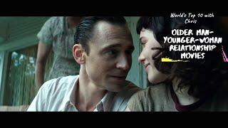 Top 5 Older man Younger woman Relationship Movies and Tv shows 2015 #Episode 2