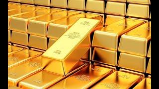 Top 10 Gold Producing Countries