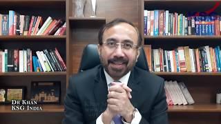 Leave Past For The Past, Dr Khan, Vlog 32, UPSC Civil Services Examination, KSG India