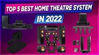 Best Home Theater System 2022 