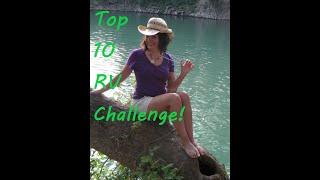 Top 10 RV Challenge: Interview Of A Gypsy Child