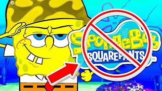 Why SpongeBob Might End in 2021