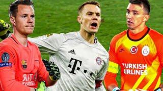 Top 10 Goalkeeper 2020 | HD