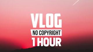 DayFox - Crushed Hearts (Vlog No Copyright Music) - [1 Hour No Copyright Music]