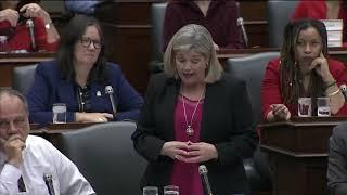 2019-12-04 Question Period