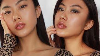 Blue Eye Makeup Looks (Wearable + Glam) | Haley Kim