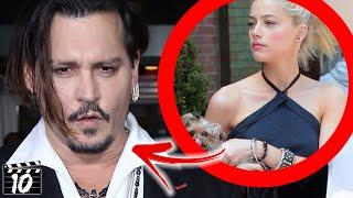 Top 10 Celebrities Who Were Wronged By Hollywood