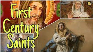 First Century Catholic Saints