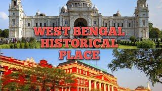 TOP 10 HISTORICAL PLACE IN KOLKATA