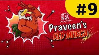 Red Murga Rj Praveen Top - 10 Rj Praveen Red Fm Murga Latest 2020 Part - 9