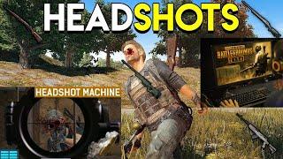 PUBG PC lite top 10 head shots compilations |must watch|Gaming Nation|