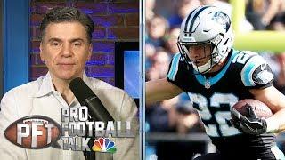 Dak Prescott among players who need to get creative with holdouts | Pro Football Talk | NBC Sports