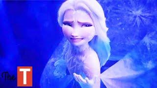 5 Major Plot Holes In Frozen 2 No One Noticed