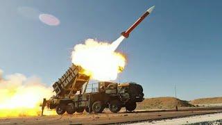 Top Ten Anti-Aircraft Missile Systems In The World 2020 | Top 10 Anti-Aircraft Missile Systems 2020