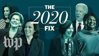 Who will be Joe Biden’s running mate?  | The 2020 Fix