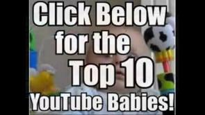 Funny Top 10 babys