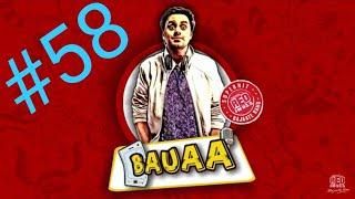 #BAUAA #Bauaakicomady  #BauaaPranks Bauaa Top - 10 Bauaa Ki Comedy | Bauaa Pranks  | part 58 |