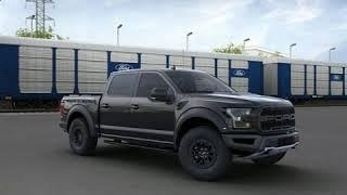 2020 Ford F-150 Raptor in Dallas, TX 75235