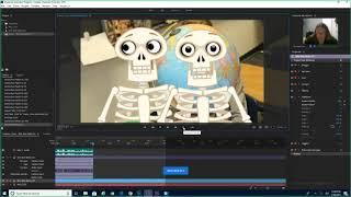 Adobe Character Animator for Primary Students with Kathryn Riley | Adobe for Education