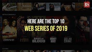 Here are the top 10 web series of 2019