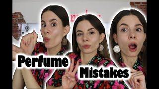 3 MOST COMMON MISTAKES PEOPLE DO WITH PERFUMES (HOW TO PREVENT THEM) | Tommelise