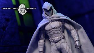 Mezco One:12 Collective Moon Knight Action Figure Review