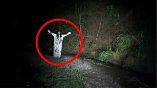 11 Scary Videos Only A REAL ONE Can Handle