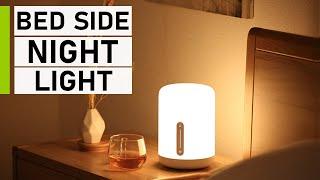 Top 10 Coolest Bedside Night Light