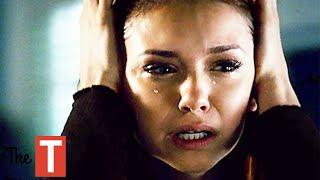 10 Plot Holes In Vampire Diaries Everyone Missed