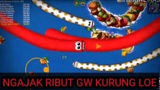 Game worms zone top 10 keren #game#viral