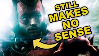 10 Things In The DCEU That Make No Sense