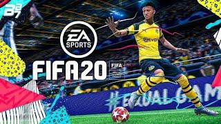 FIFA 20 | TOP 10 BEST GOALS!! | FT. RABONA, SCORPION, OLYMPIC... etc.