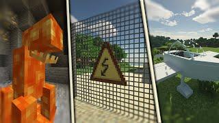 Top 10 Minecraft Mods (1.15.2) - February 2020