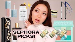 SEPHORA HAUL! My Top Picks for the Sephora Spring Savings Event