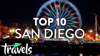 Top 10 Reasons to Visit San Diego | MojoTravels
