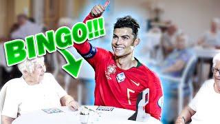 Die geheimen Hobbies der Stars (Ronaldo, Katy Perry, etc.)