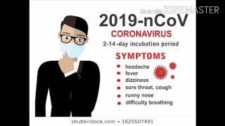 Coronavirus | World health organization top must 10  guideline on Coronavirus||M.tariq jameel speech
