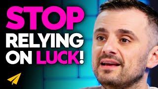 STEP Your F****** Game UP... It's That SIMPLE! | Gary Vee | Top 10 Rules