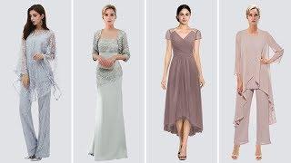 Top 10 Mother Of The Bride Dress 2020-VaniaDress