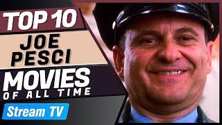 Top 10 Joe Pesci Movies of All Time