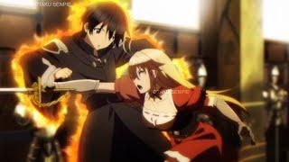 Top 10 Best Magic/Action/Romance Anime