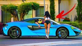 TOP 10 - SAVAGE LEVEL 1,000% GOLD DIGGER PRANKS!