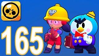 Brawl Stars - Gameplay Walkthrough Part 165 - Jacky (iOS, Android)