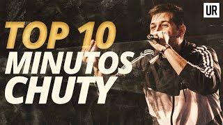 Top 10 Minutos de Chuty #FMSEspaña