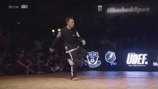 Top 10 Set Of BBoy Taisuke "Japanese King"