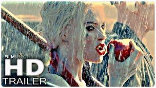 BEST MOVIE TRAILERS 2021 (January)