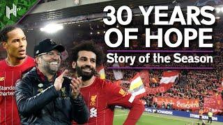 Liverpool FC Special | Story of an amazing season in the words of Klopp, Van Dijk and other Reds