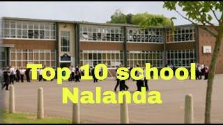 Top 10 school Nalanda