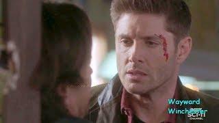 Supernatural 15x07 Badass Dean Kills The Big Bad Monster & His Evil Hunter Friend | Breakdown