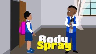 Body Spray